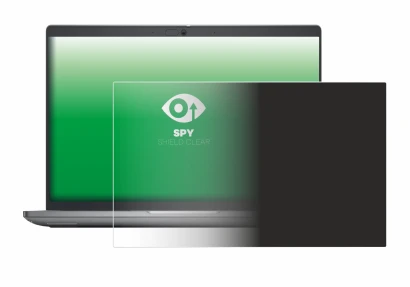 Image of the device Dell Latitude 5450 Laptop 14" with a wide variety of screen protectors.