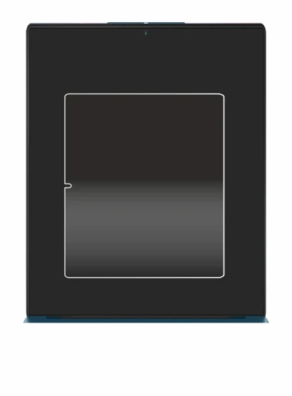 Image of the device Lenovo Yoga Slim 9i Gen 10 14" with a wide variety of screen protectors.