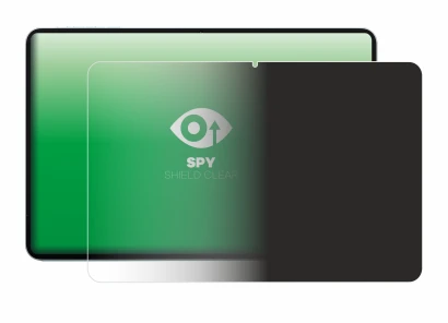 Image of the device Teclast T60 Plus with a wide variety of screen protectors.