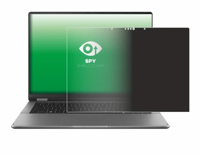 Image of the device ASUS Vivobook 14 Flip TP3407 with a wide variety of screen protectors.