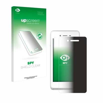 Front side of a product packaging with the brand logo upscreen. Next to it is the device Pax A50 wallee shown with the corresp