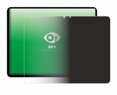 Image of the device Apple iPad Air 13" M3 WiFi 2025 with a wide variety of screen protectors.