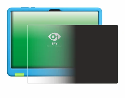 Image of the device Honor Pad X8a Kids Edition with a wide variety of screen protectors.