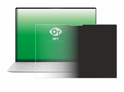 Image of the device Dell XPS 13 9350 2024 with a wide variety of screen protectors.