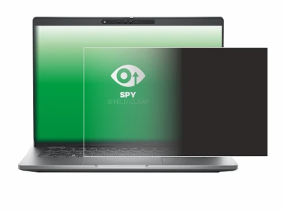 Image of the device Dell Latitude 5330 with a wide variety of screen protectors.