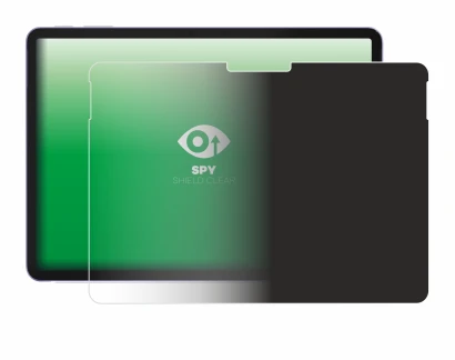 Image of the device Microsoft Surface Pro 12 with a wide variety of screen protectors.