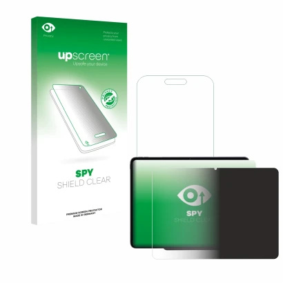 Front side of a product packaging with the brand logo upscreen. Next to it is the device OnePlus Pad 3 shown with the correspo