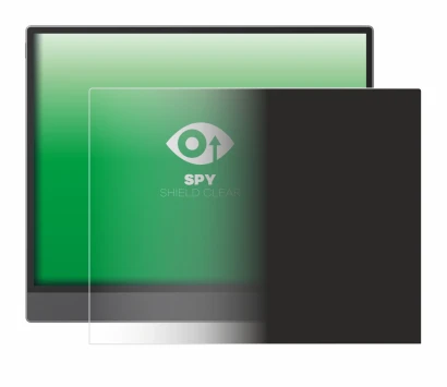 Image of the device Boox Tab X C with a wide variety of screen protectors.