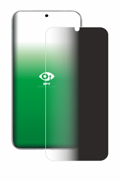 Image of the device Huawei Pura 80 Ultra with a wide variety of screen protectors.