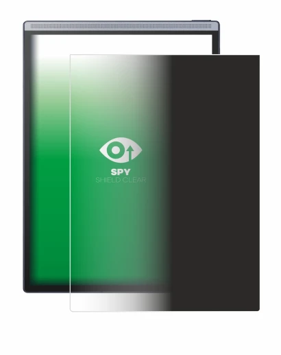Image of the device iflytek Ainote Air 2 with a wide variety of screen protectors.
