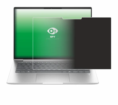 Image of the device HP ProBook 4 G1i 14" with a wide variety of screen protectors.