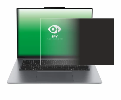 Image of the device Lenovo ThinkPad X9 14 G1 with a wide variety of screen protectors.