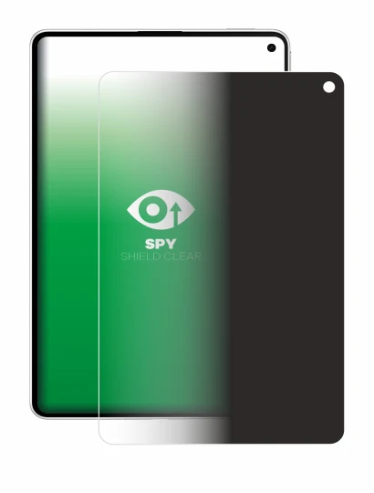 Image of the device Huawei MatePad Mini with a wide variety of screen protectors.