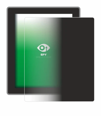 Image of the device Peterson Strobostomp Mini with a wide variety of screen protectors.