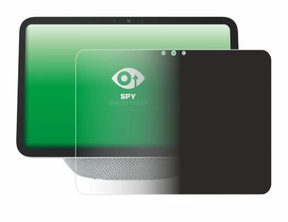 Image of the device Amazon Echo Show 11 2025 with a wide variety of screen protectors.
