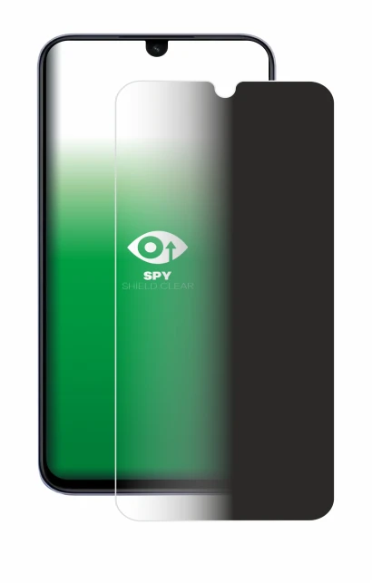 Image of the device Xiaomi Poco C85 with a wide variety of screen protectors.