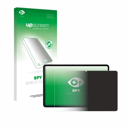 Front side of a product packaging with the brand logo upscreen. Next to it is the device Xiaomi Redmi Pad 2 Pro (Landscape) sh