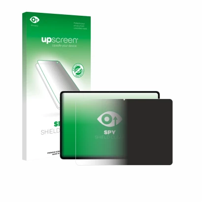 Front side of a product packaging with the brand logo upscreen. Next to it is the device Honor Magicpad 3 Pro shown with the c