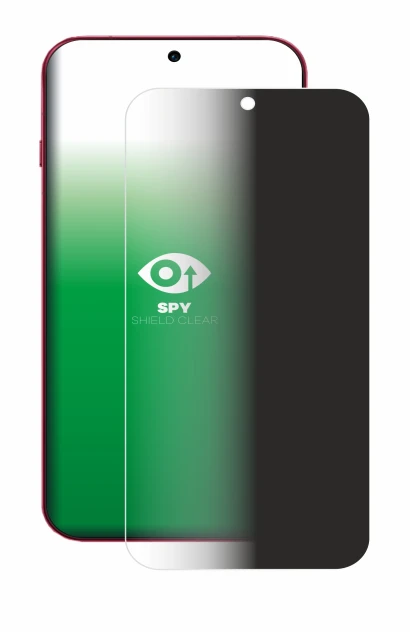 Image of the device Oppo Find X9 with a wide variety of screen protectors.