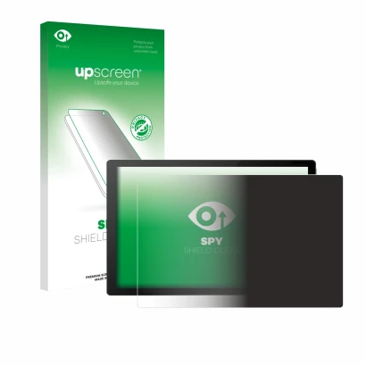 Front side of a product packaging with the brand logo upscreen. Next to it is the device EcoFlow PowerInsight shown with the c