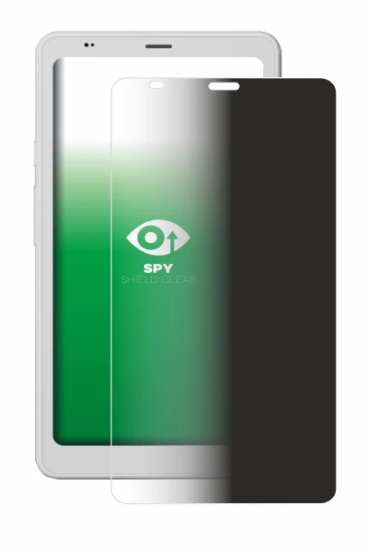 Image of the device Boox Palma 2 Pro with a wide variety of screen protectors.