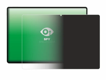 Image of the device Huawei MatePad 12 X 2025 with a wide variety of screen protectors.