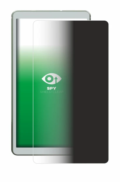 Image of the device Viwoods AiPaper Reader with a wide variety of screen protectors.