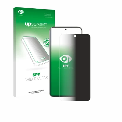 Front side of a product packaging with the brand logo upscreen. Next to it is the device Honor X70 shown with the correspondin