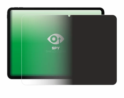 Image of the device OnePlus Pad Go 2 with a wide variety of screen protectors.