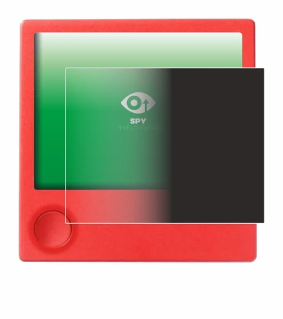 Image of the device PicPak E-Ink Display with a wide variety of screen protectors.
