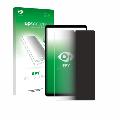 Front side of a product packaging with the brand logo upscreen. Next to it is the device Teclast T50 Mini shown with the corre