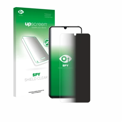 Front side of a product packaging with the brand logo upscreen. Next to it is the device Huawei Nova Y63 shown with the corres