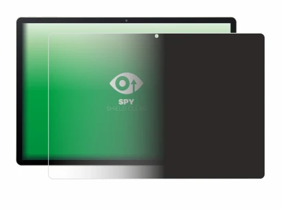 Image of the device Acer Iconia A14 with a wide variety of screen protectors.