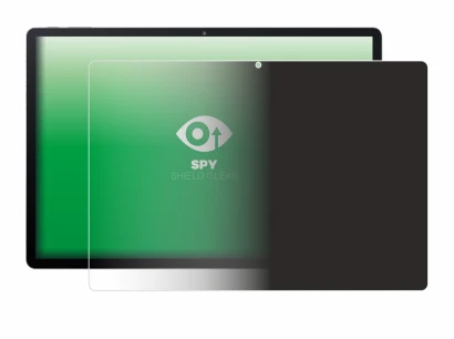 Image of the device Acer Iconia X14 with a wide variety of screen protectors.