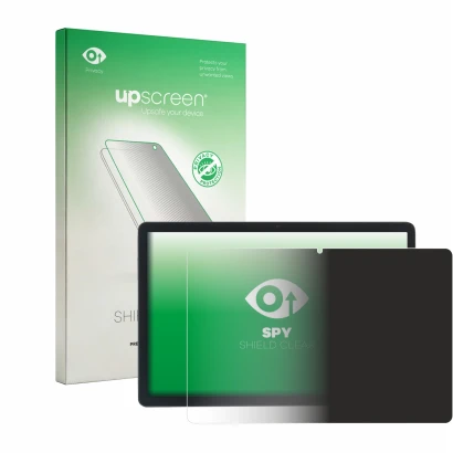 Front side of a product packaging with the brand logo upscreen. Next to it is the device Acepad A172 shown with the correspond