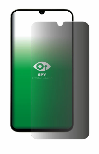 Image of the device Xiaomi Poco C85x with a wide variety of screen protectors.