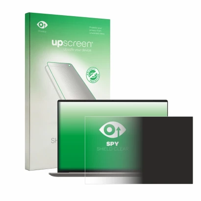 Front side of a product packaging with the brand logo upscreen. Next to it is the device Honor MagicBook 16 2026 shown with th