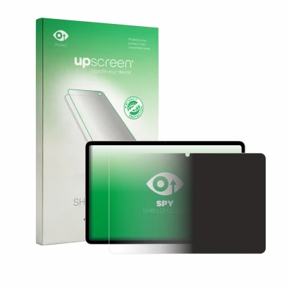 Front side of a product packaging with the brand logo upscreen. Next to it is the device Honor Pad 20 shown with the correspon