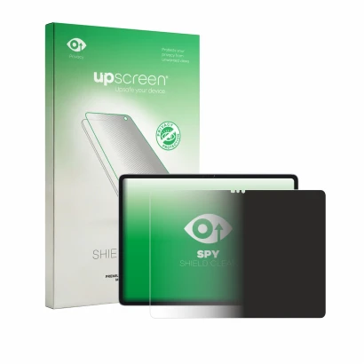 Front side of a product packaging with the brand logo upscreen. Next to it is the device SVITOO V13 shown with the correspondi