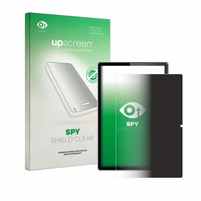 Front side of a product packaging with the brand logo upscreen. Next to it is the device Simplori T18 shown with the correspon
