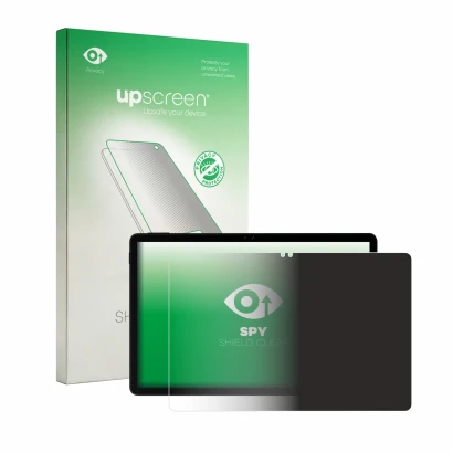 Front side of a product packaging with the brand logo upscreen. Next to it is the device POPUX P11 shown with the correspondin