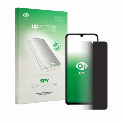 Front side of a product packaging with the brand logo upscreen. Next to it is the device Lava Bold N2 shown with the correspon