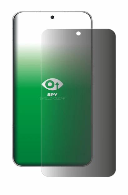 Image of the device Honor Win Turbo with a wide variety of screen protectors.