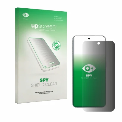 Front side of a product packaging with the brand logo upscreen. Next to it is the device Huawei Nova 16 shown with the corresp
