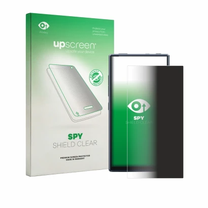 Front side of a product packaging with the brand logo upscreen. Next to it is the device FiiO M33 R2R shown with the correspon