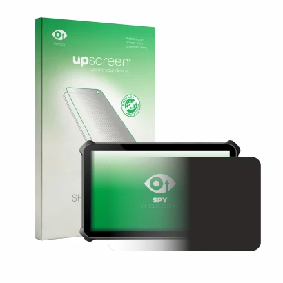 Front side of a product packaging with the brand logo upscreen. Next to it is the device Magewell Director One shown with the 