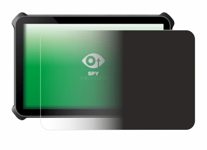 Image of the device Magewell Director One with a wide variety of screen protectors.