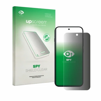 Front side of a product packaging with the brand logo upscreen. Next to it is the device Oppo Reno 16 FS shown with the corres