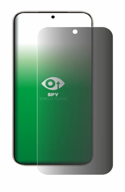 Image of the device Honor X80 Pro Max with a wide variety of screen protectors.