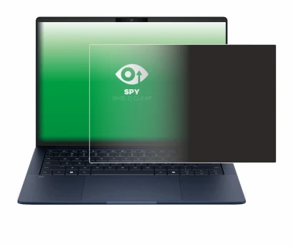 Image of the device HP EliteBook X G2q 14 with a wide variety of screen protectors.